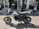 Фото Kawasaki KLX125D TRACKER с японского аукциона