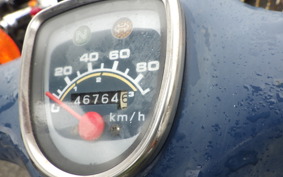 HONDA C50 SUPER CUB AA01