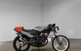 HONDA NS50F AC08