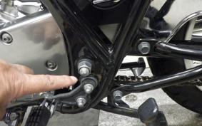 YAMAHA SR400 Gen.5 2019 RH16J