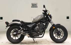 HONDA REBEL 250 2020 MC49