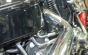 HARLEY FXSB 1580 2013
