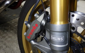 HONDA CB1300SF SUPER FOUR SP 2023 SC54