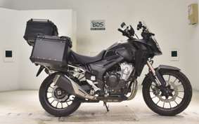 HONDA 400X 2022 NC56