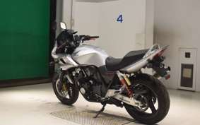 HONDA CB400 SUPER BOLDOR VTEC 2007 NC39