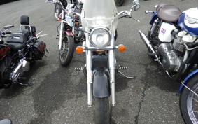 HONDA SHADOW 750 Gen. 2 1997 RC44