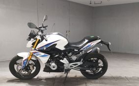 BMW G310R 2019 0G01