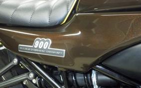 KAWASAKI Z900RS 2022 ZR900C