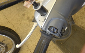 SUZUKI LET's 4 CA45A