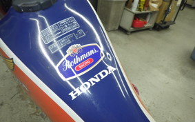 HONDA TLR200 MD09