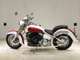Фото Yamaha DRAGSTAR 400 CLASSIC 2001 с японского аукциона
