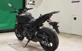 YAMAHA MT-07 2024 RM33J