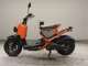 Фото Honda ZOOMER 2001 с японского аукциона