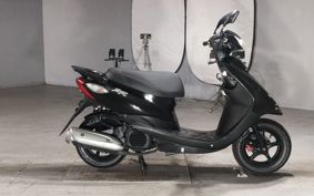 YAMAHA JOG ZR EVOLUTION2 SA39J