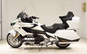 HONDA GL 1800 GOLD WING TOUR DCT 2026 SC79