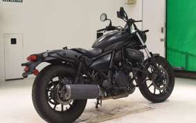 KAWASAKI ELIMINATOR400-3 2025 EL400A
