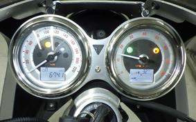 TRIUMPH THRUXTON 1200 RS 2020