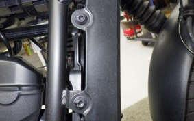 HONDA REBEL 250 S MC49