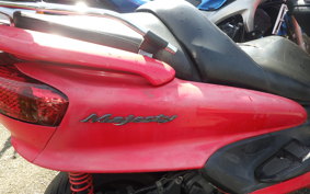 YAMAHA MAJESTY 250 C 2010 SG03J
