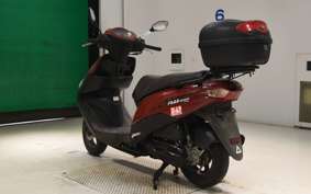 SUZUKI ADDRESS V125 1980 DT11A