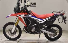 HONDA CRF250 RALLY A 2024 MD44