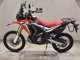 Фото Honda CRF250 RALLY A 2017 с японского аукциона