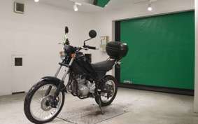 YAMAHA TRICKER Gen.2 2000 DG16J