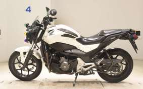 HONDA NC750L 1996 RC67
