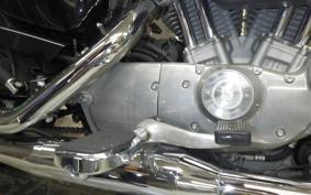 HARLEY XL883LI 2009