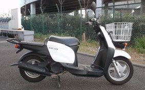 YAMAHA GEAR 2010 UA06J