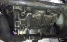 HONDA STEED 400 1992 NC26