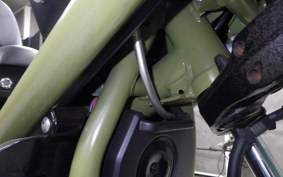 HONDA PS250 2017 MF09