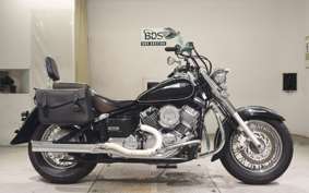 YAMAHA DRAGSTAR 400 CLASSIC  2012 VH02J