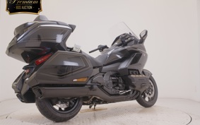 HONDA GL 1800 GOLD WING TOUR DCT 2026 SC79