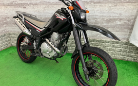 YAMAHA XT250X DG11J