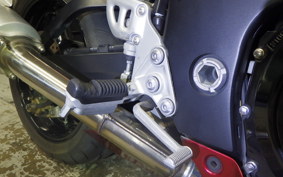 SUZUKI GSX-1300R HAYABUSA 2008