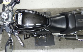 YAMAHA VMAX 2001