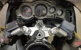 KAWASAKI ZZR1200 2005 ZXT20C