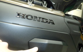 HONDA GL 1800 GOLD WING TOUR DCT 2026 SC79