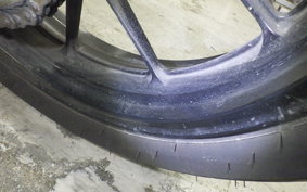 SUZUKI GSX-S125 2020 DL32B
