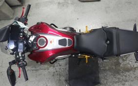 HONDA CB1000R GEN 2 2020 SC80