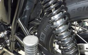 TRIUMPH BONNEVILLE SPIRIT 2015