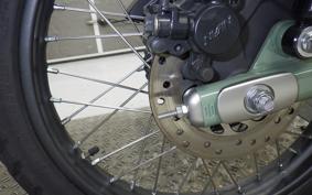 HONDA CT125-2 2026 JA65