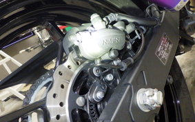 KAWASAKI Z400 Gen.2 2023 EX400L