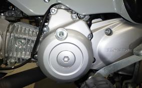 HONDA CROSS CUB 110 2021 JA60