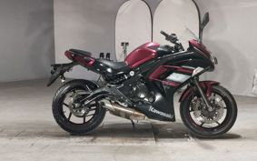 KAWASAKI NINJA 400 2015 EX400E
