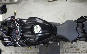 YAMAHA YZF-R6 2018