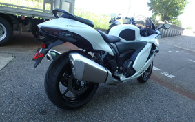 SUZUKI HAYABUSA 2023 EJ11A