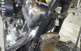 HARLEY FLSTF 1450 2001