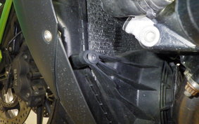 BMW K1200R 2008